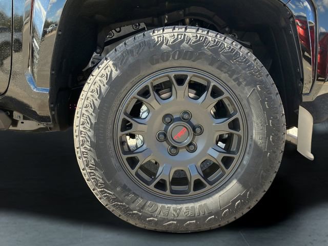 New 2026 Toyota Tacoma SR5 image 9