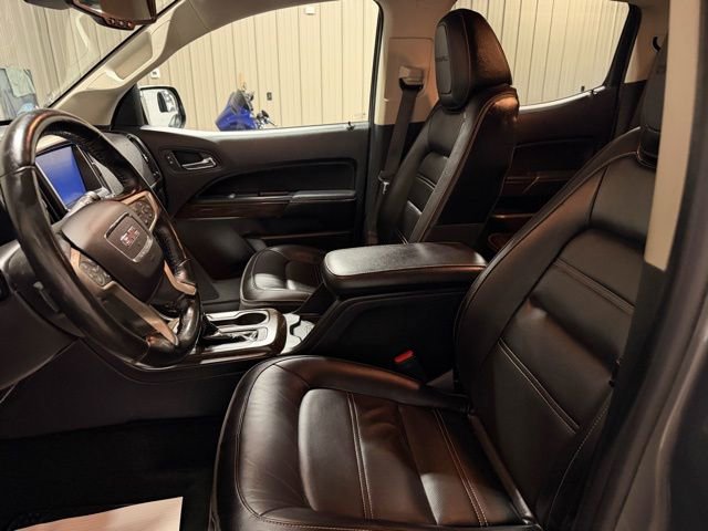 Used 2017 GMC Canyon Denali image 16
