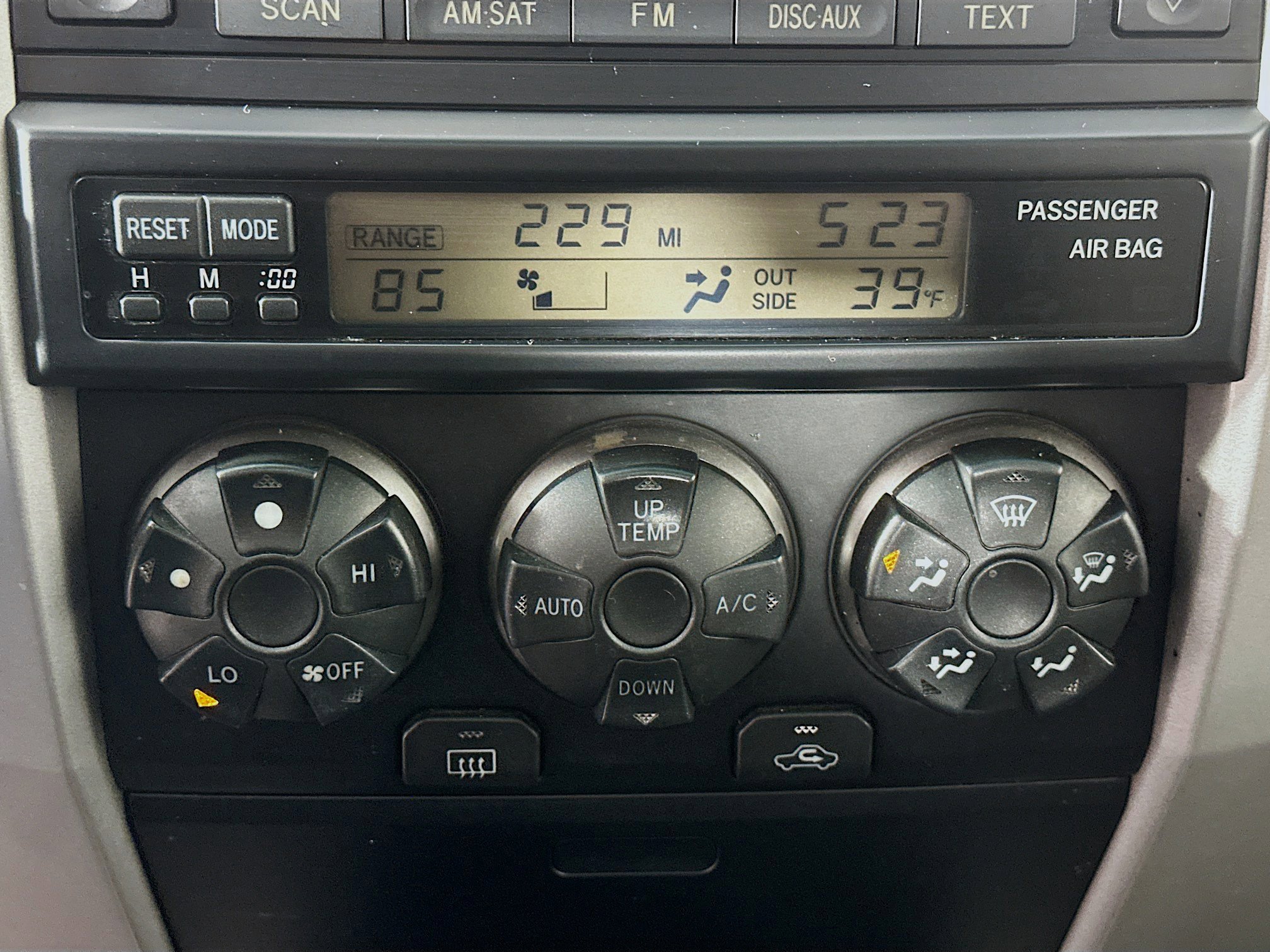 Used 2008 Toyota 4Runner SR5 image 21