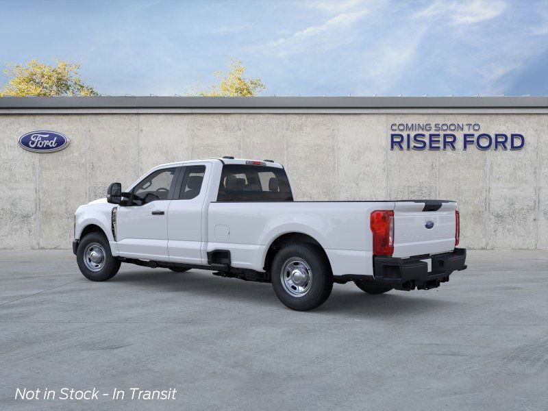 New 2026 Ford F250 XL image 4
