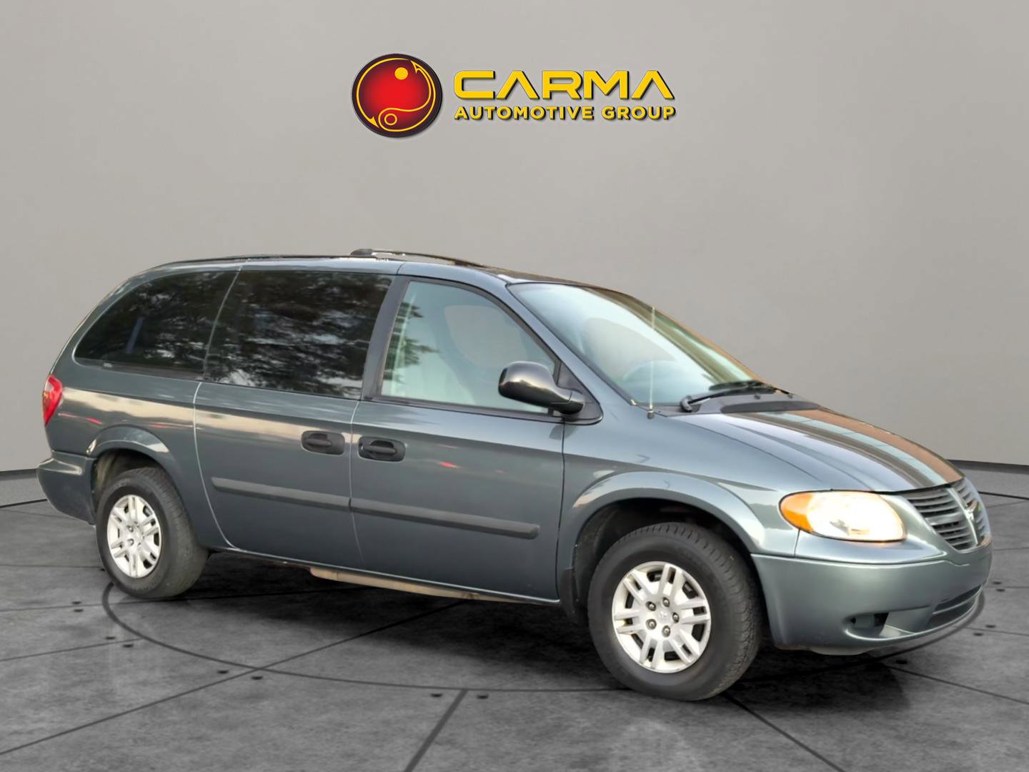 Used 2005 Dodge Grand Caravan SE image 10
