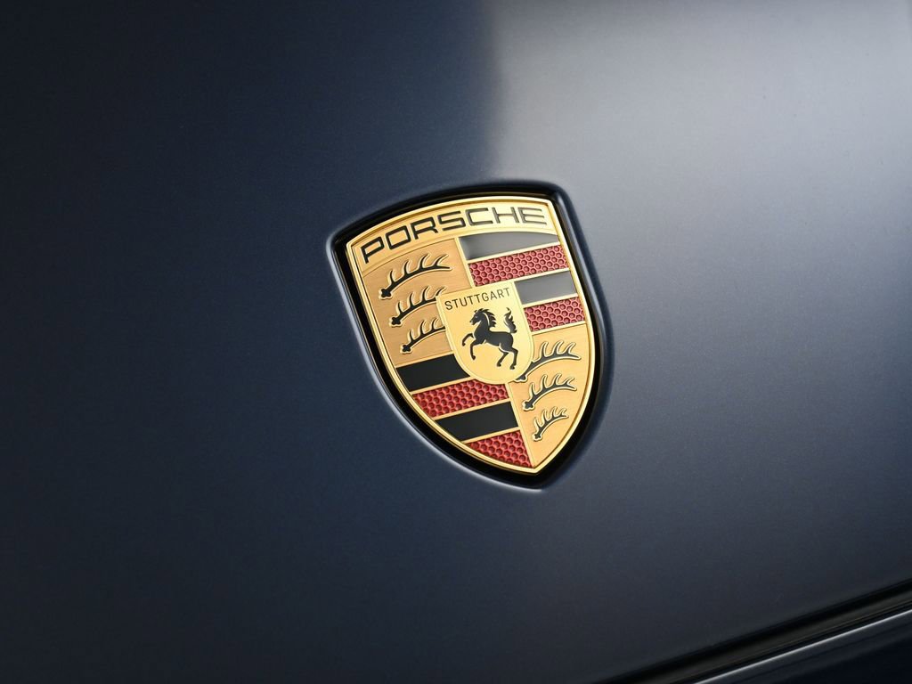 New 2026 Porsche Cayenne image 13