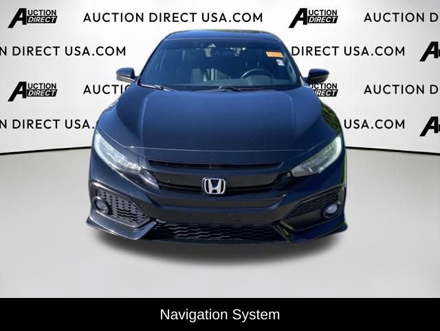 Used 2019 Honda Civic Sport Touring image 2