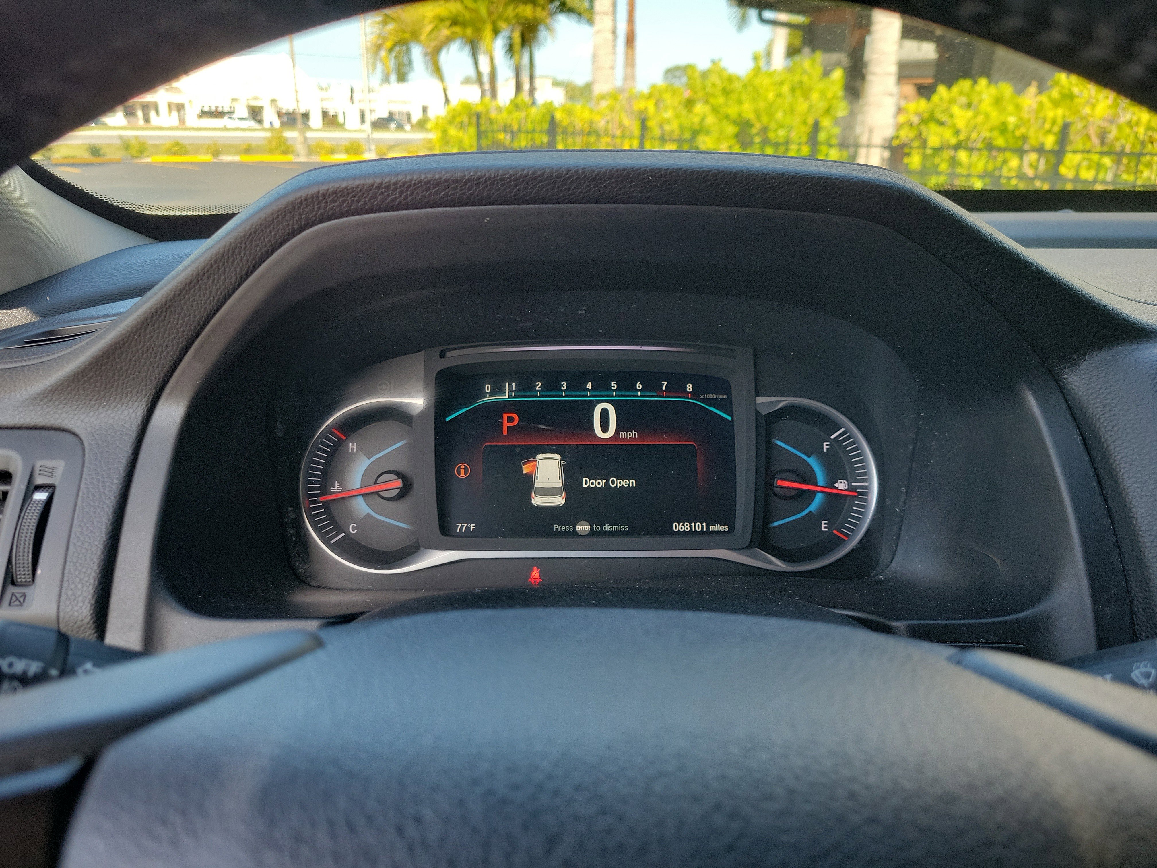 Used 2021 Honda Pilot Special Edition image 33