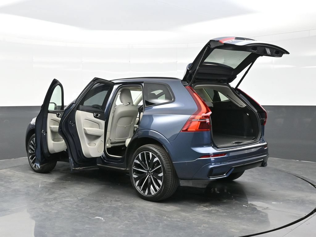 New 2026 Volvo XC60 B5 Ultra w/ Protection Package Premier AWD/4WD image 43