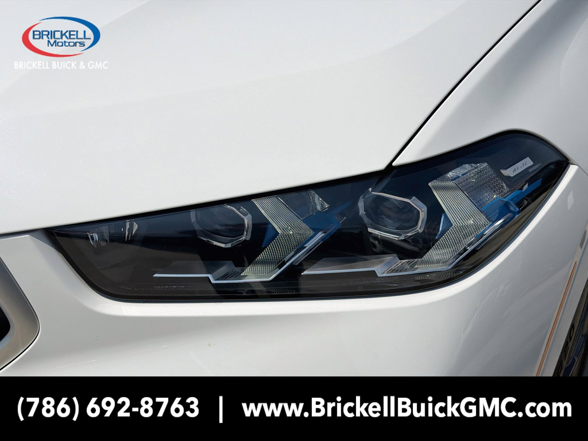 Used 2026 BMW X6 xDrive40i AWD/4WD image 10