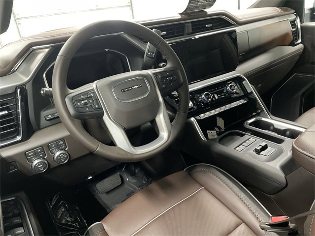 New 2026 GMC Sierra 3500 Denali w/ Denali Reserve Package image 18
