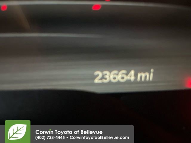 Used 2025 RAM 3500 Limited image 10