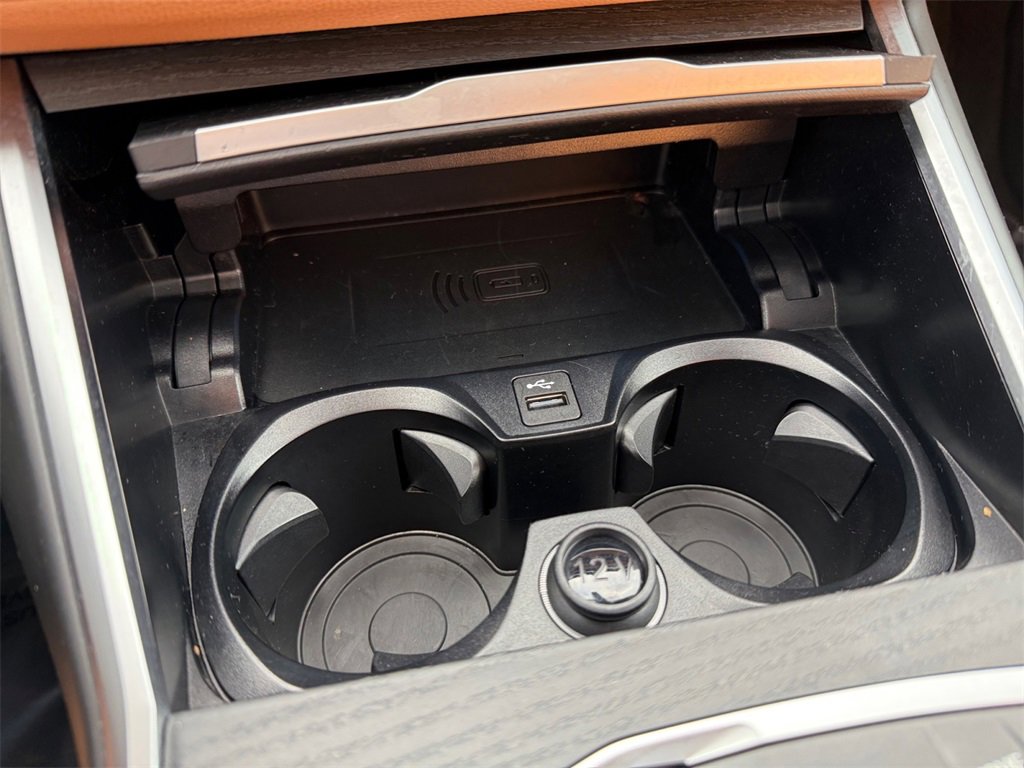 Certified 2025 BMW M340i xDrive w/ Premium Package image 27