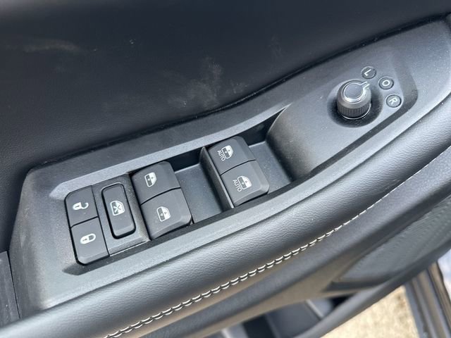 New 2026 Jeep Grand Cherokee Altitude AWD/4WD image 11