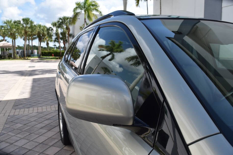 Used 2008 Lexus RX 400h AWD image 30
