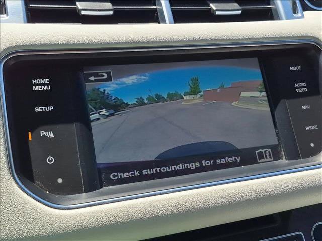 Used 2014 Land Rover Range Rover Sport SE AWD/4WD image 14