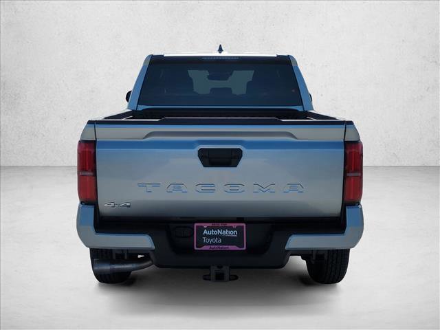 New 2026 Toyota Tacoma SR5 image 8