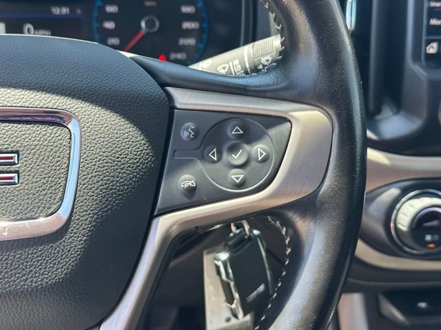 Certified 2022 GMC Canyon Denali AWD/4WD image 19