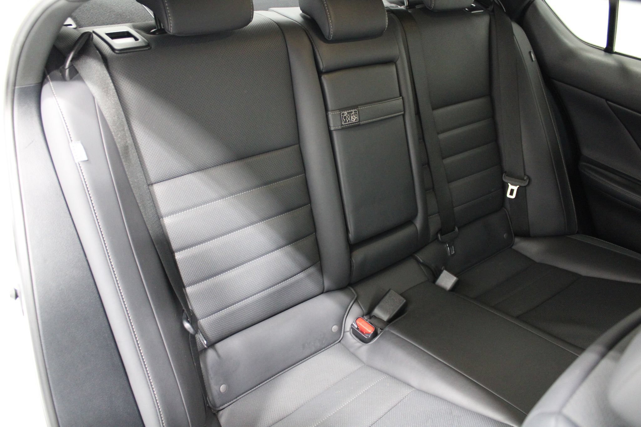 Used 2023 Lexus IS 350 F Sport w/ Memory Package RWD image 21