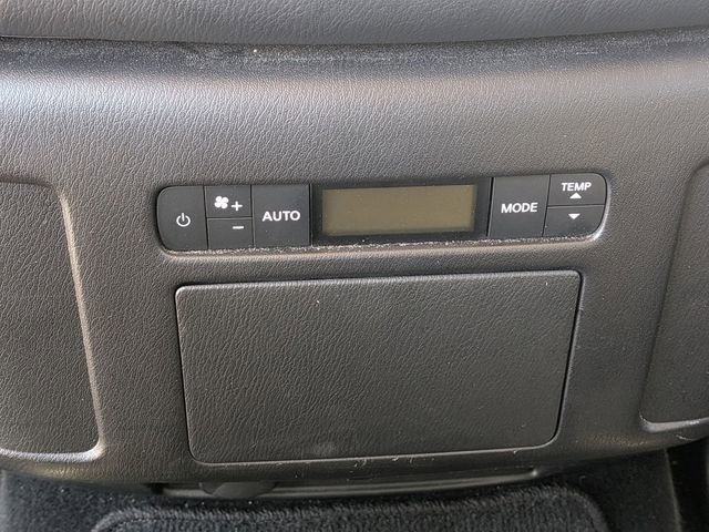 Certified 2022 Nissan Armada SL w/ Captain's Chairs Package image 37