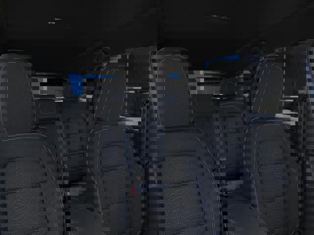 New 2025 Chevrolet Blazer EV LT image 24