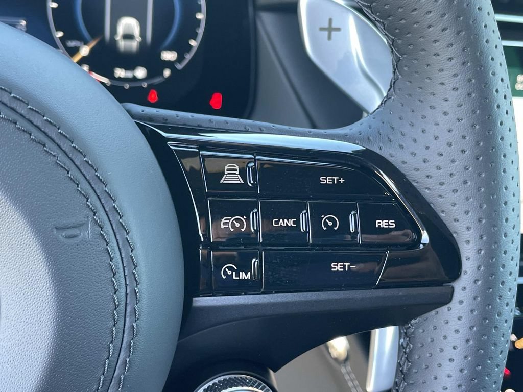 New 2026 Maserati Grecale Modena AWD/4WD image 9