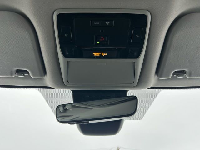 Used 2024 Toyota Grand Highlander XLE image 12