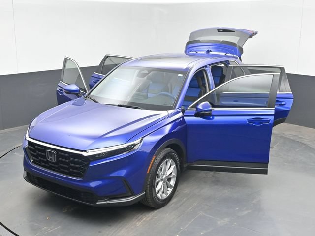 Used 2024 Honda CR-V EX-L image 52
