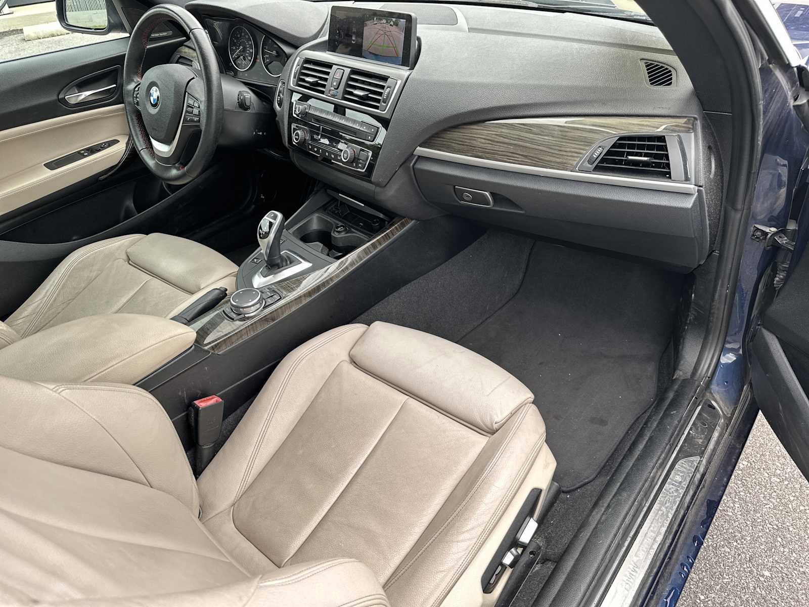 Used 2017 BMW 230i Coupe RWD image 23