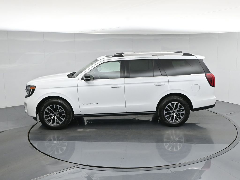 Certified 2025 Ford Expedition Platinum AWD/4WD image 46