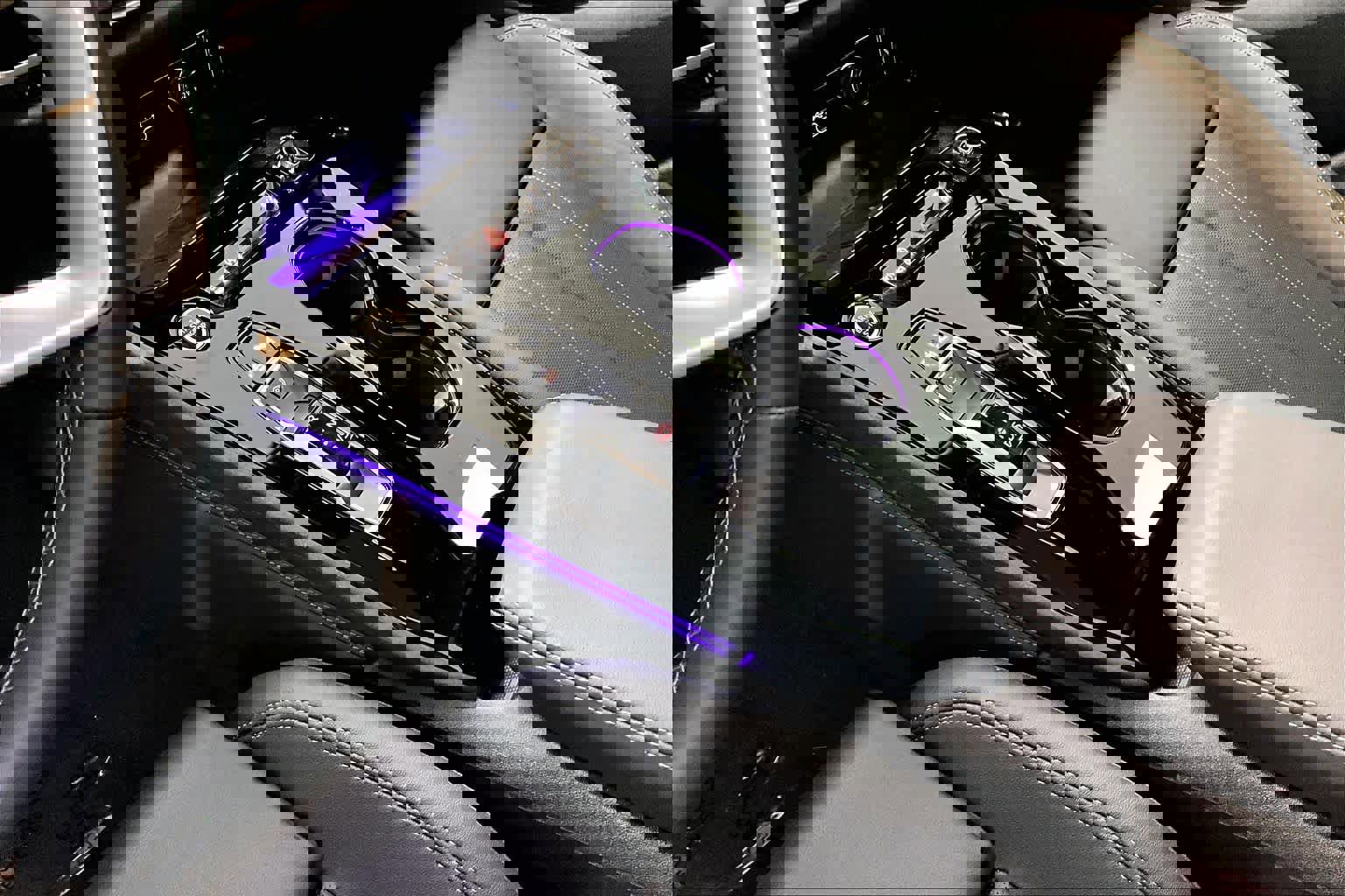 Certified 2025 Audi A5 2.0T Premium Plus w/ Premium Plus image 17