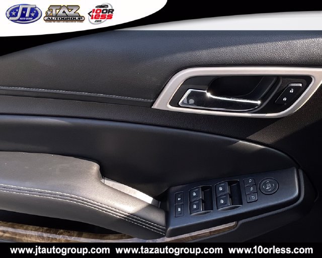 Used 2015 GMC Yukon XL Denali w/ Open Road Package RWD image 13