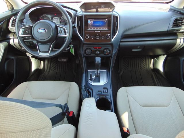 Used 2018 Subaru Impreza 2.0i Premium AWD/4WD image 22
