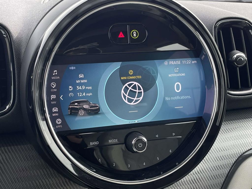 Used 2023 MINI Cooper Countryman SE image 17