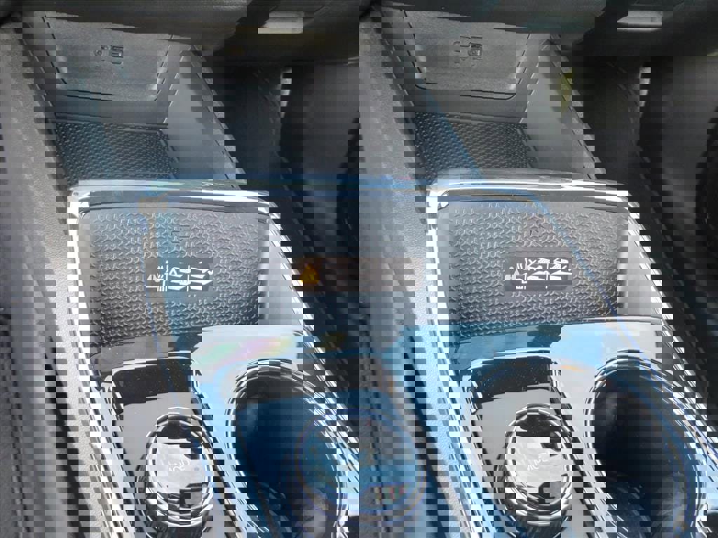 New 2026 Chevrolet Equinox RS w/ Convenience Package III image 27