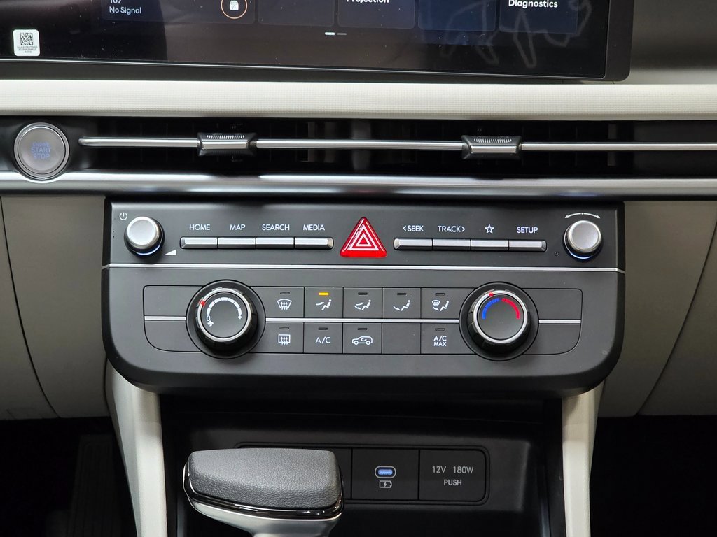 New 2026 Hyundai Tucson SE image 21