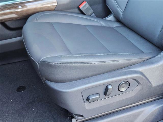 New 2026 Chevrolet Silverado 2500 LT w/ Trail Boss Package image 13