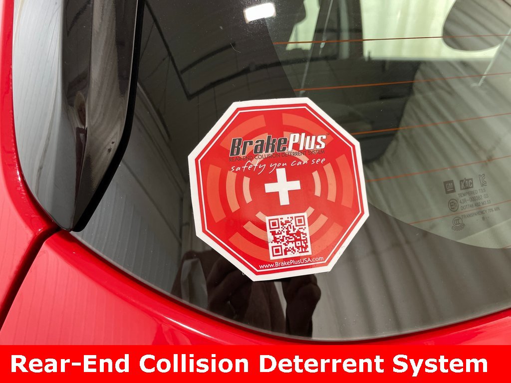 Certified 2019 Chevrolet Spark LS image 7