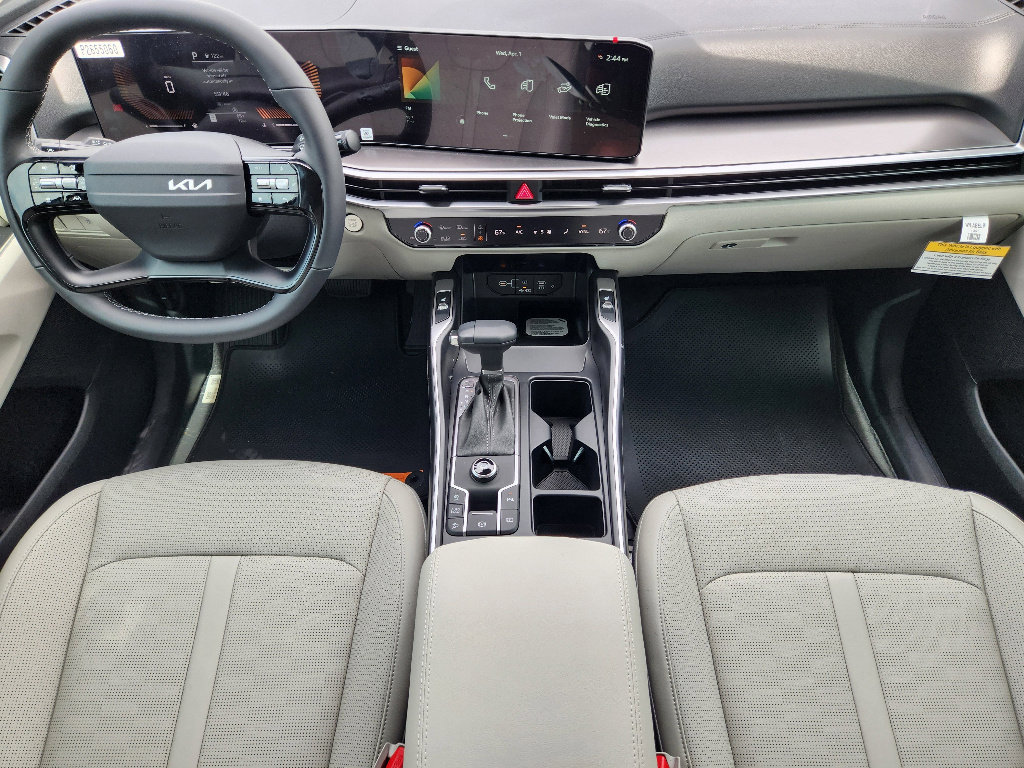 New 2026 Kia Sorento S image 18