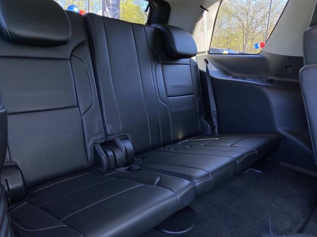 Used 2018 Chevrolet Tahoe LT AWD/4WD image 25