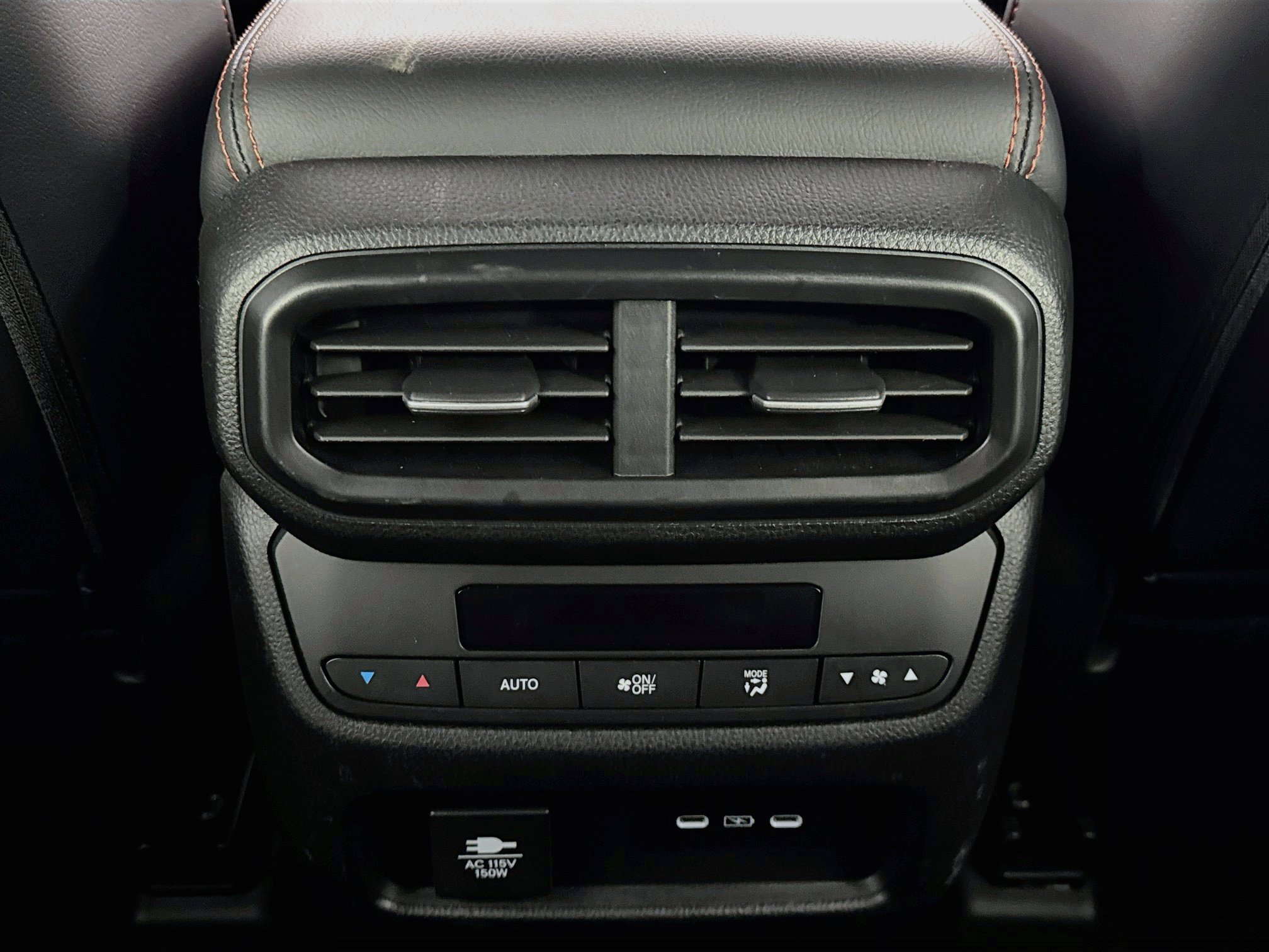 Certified 2025 Honda Pilot TrailSport image 25