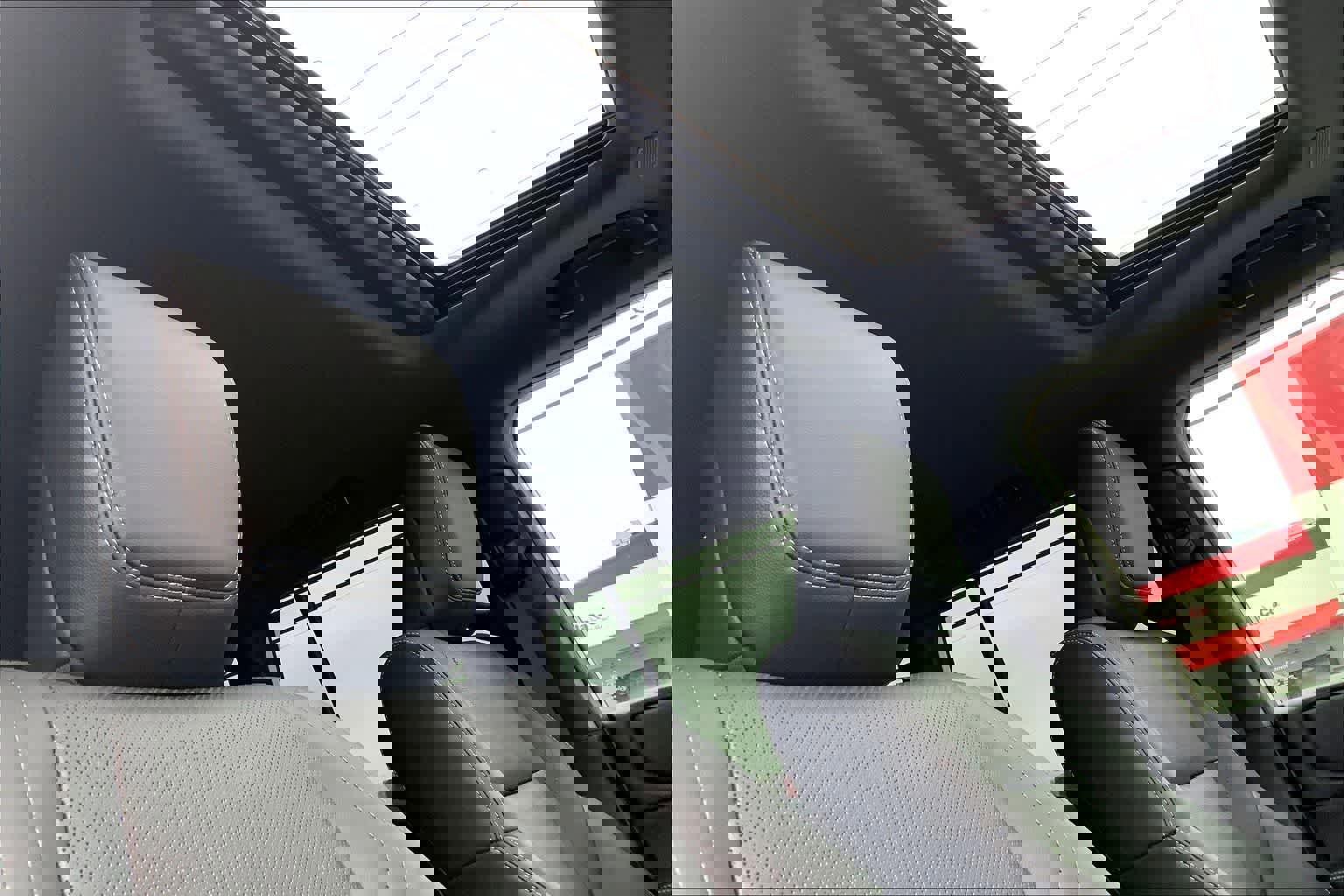 Used 2026 Toyota Land Cruiser image 30