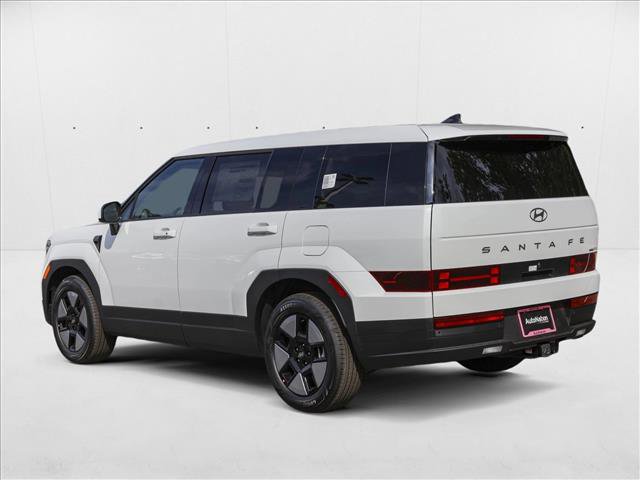 New 2026 Hyundai Santa Fe SE image 7