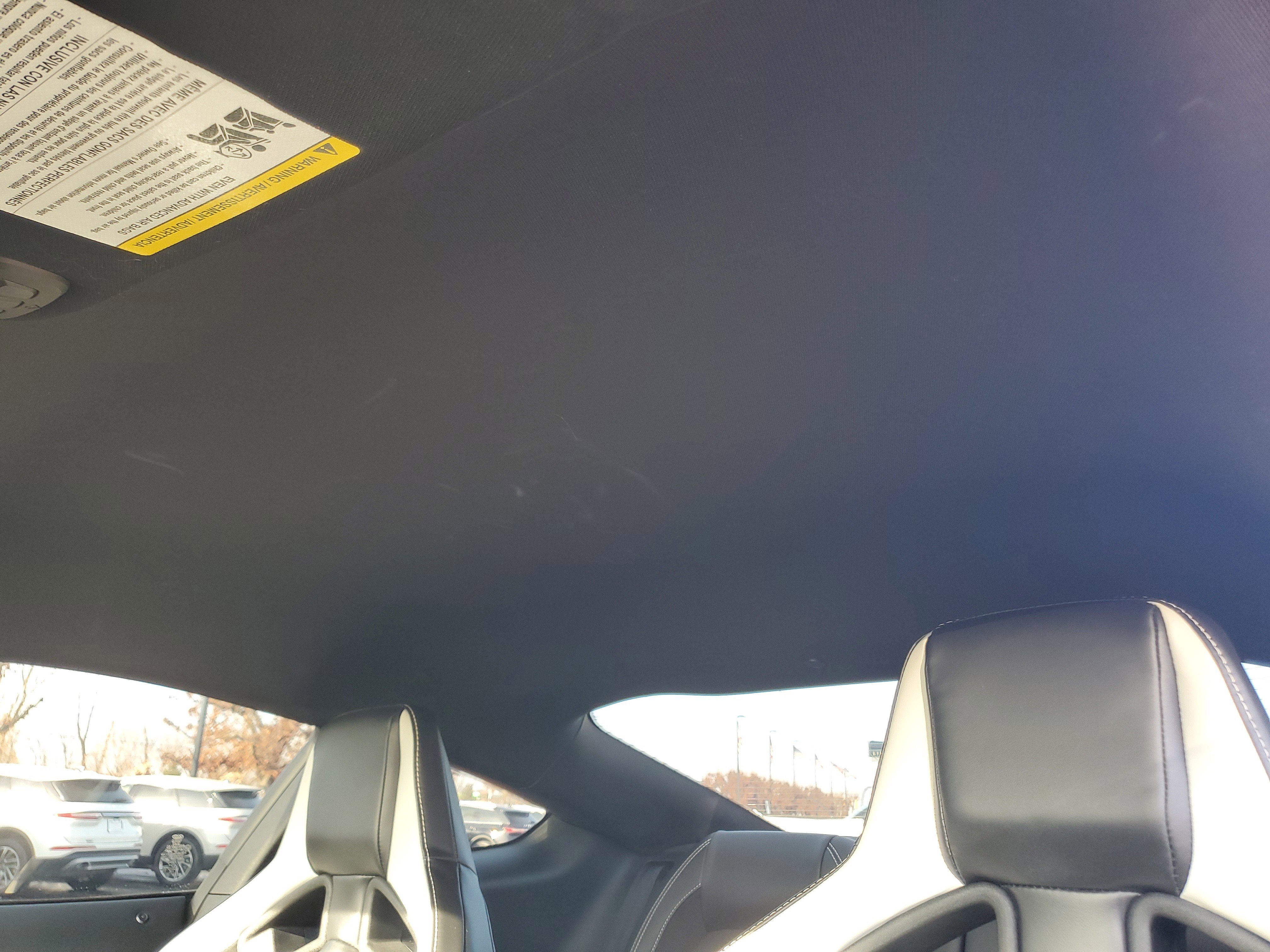 Used 2021 Ford Mustang Shelby GT500 w/ Technology Package image 11