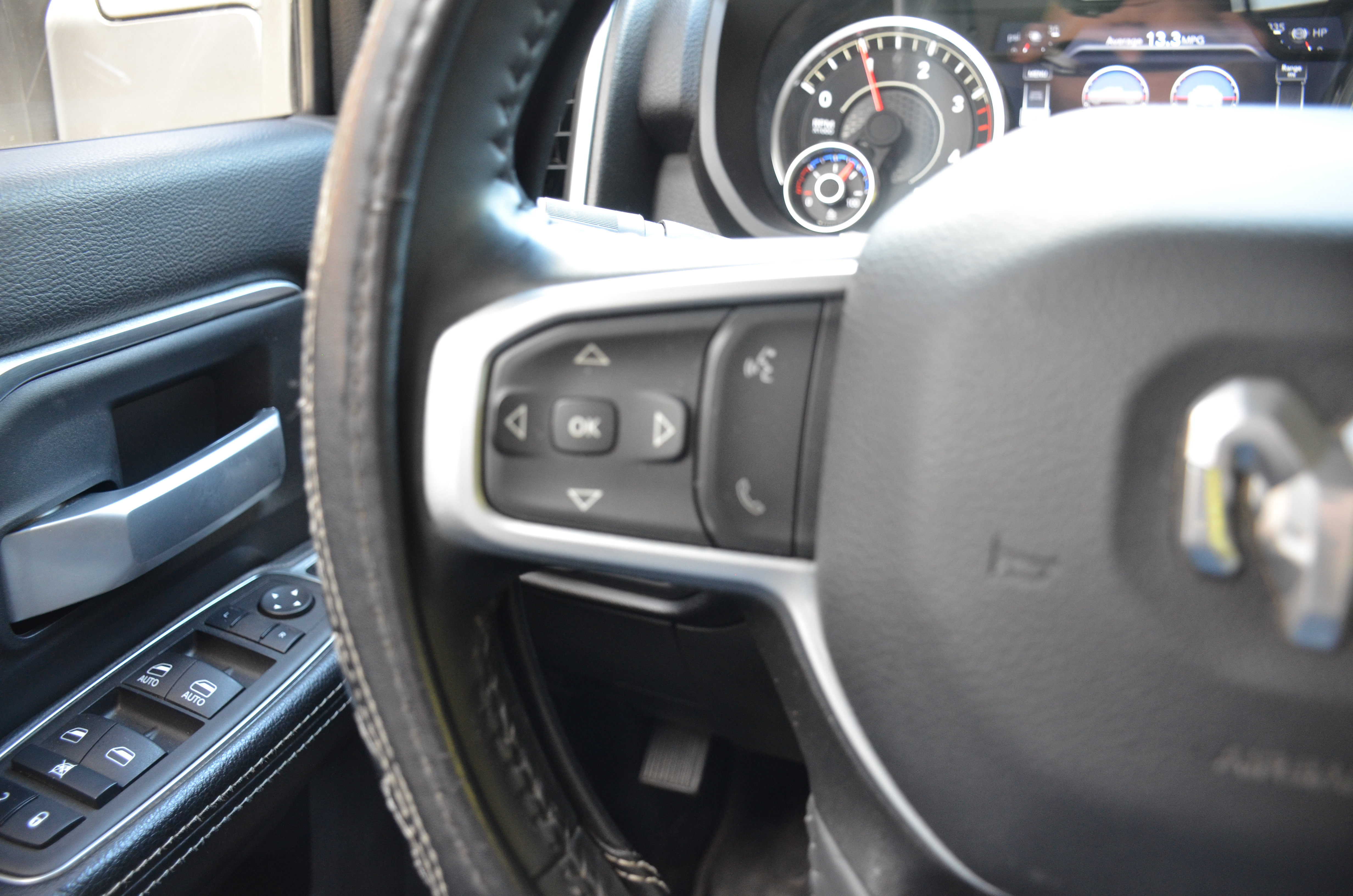 Used 2024 RAM 4500 SLT w/ Quick Order Package 2YG SLT AWD/4WD image 51
