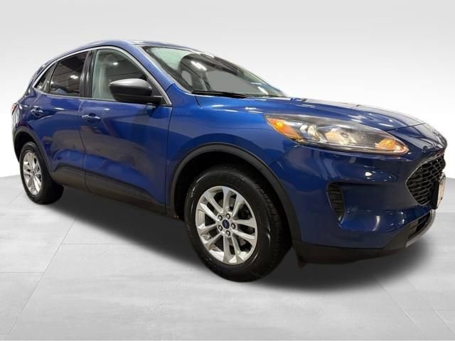 Used 2022 Ford Escape SE image 9