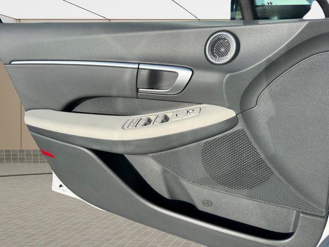 New 2026 Hyundai Sonata Blue FWD image 22