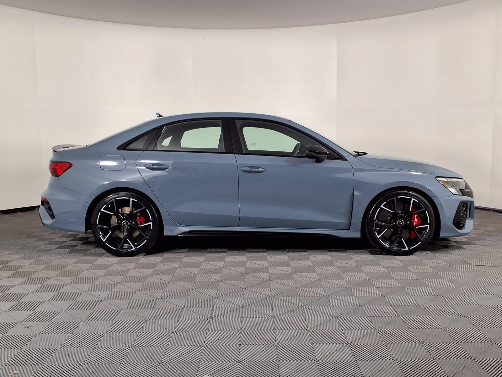 Used 2023 Audi RS 3 w/ Dynamic Plus Package AWD/4WD image 31