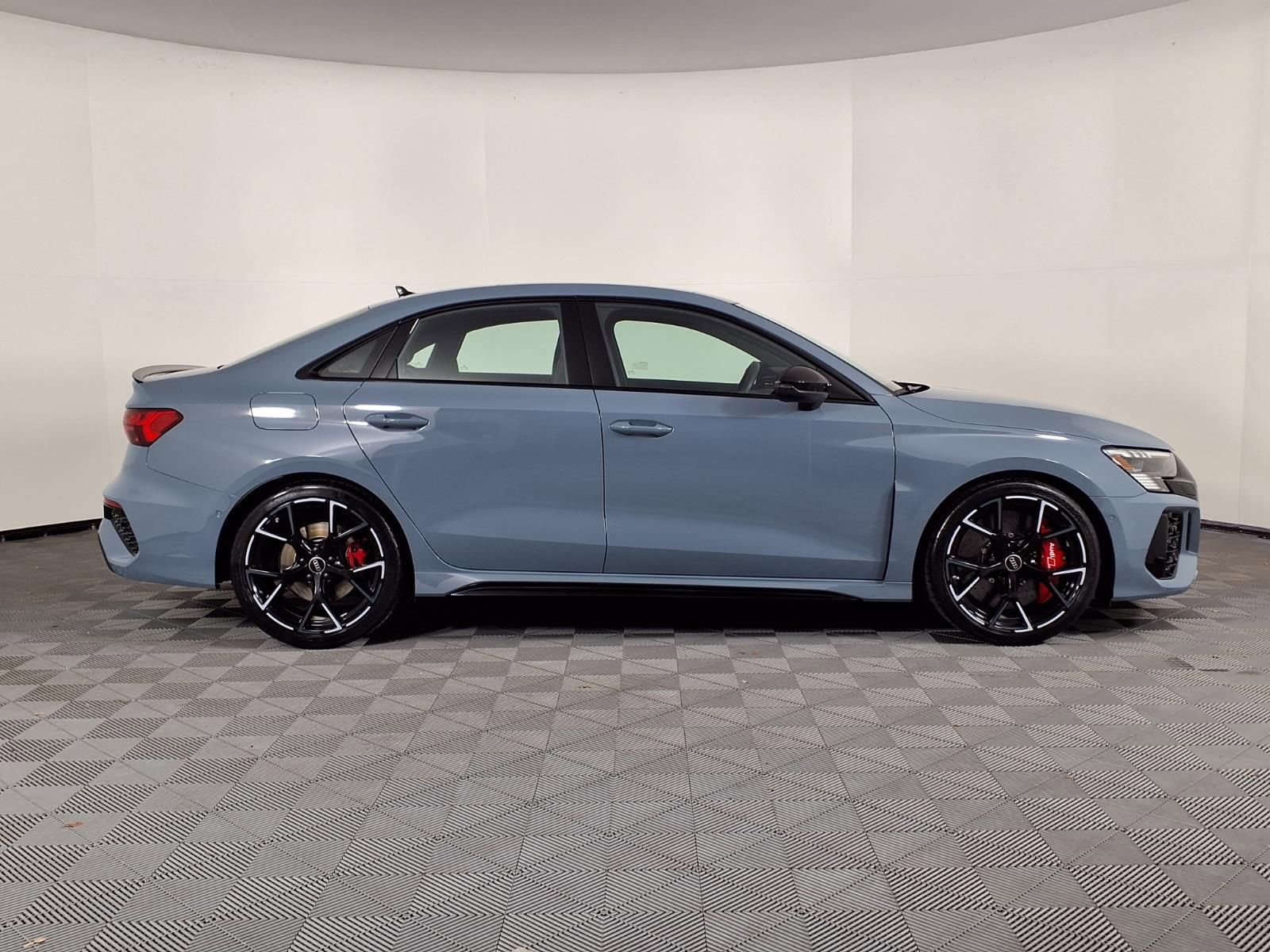 Used 2023 Audi RS 3 w/ Dynamic Plus Package AWD/4WD image 31