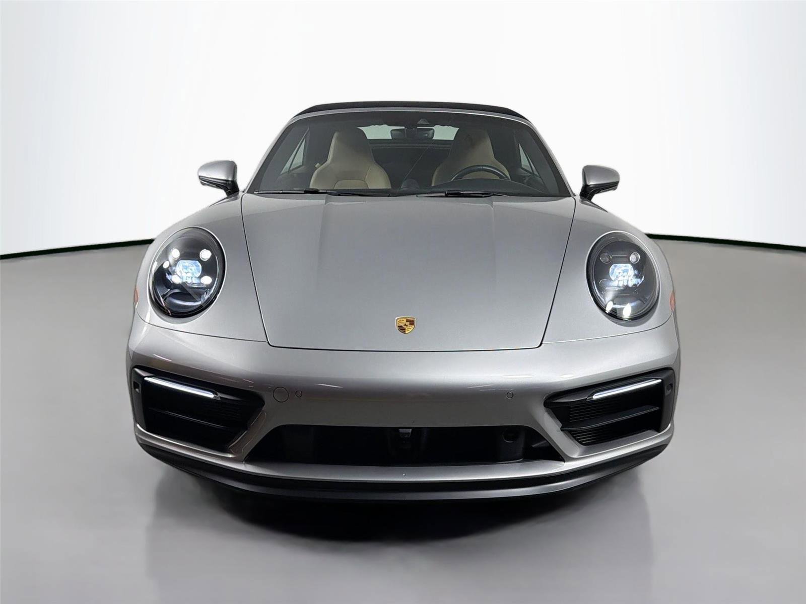 Certified 2022 Porsche 911 Carrera 4 GTS AWD/4WD image 10