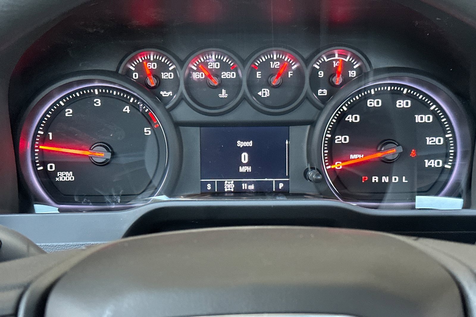 New 2025 GMC Sierra 3500 Pro image 24