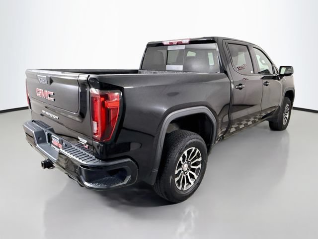 Used 2021 GMC Sierra 1500 AT4 w/ AT4 Value Package AWD/4WD image 7