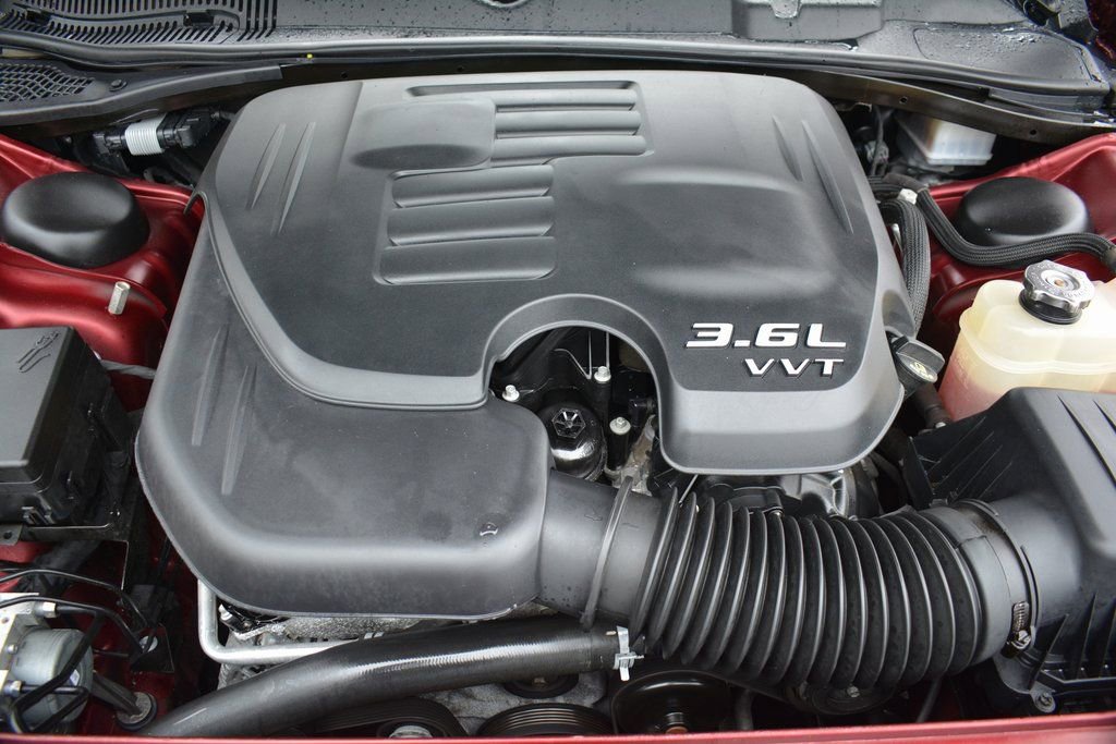 Used 2023 Dodge Challenger SXT w/ Cold Weather Group image 21