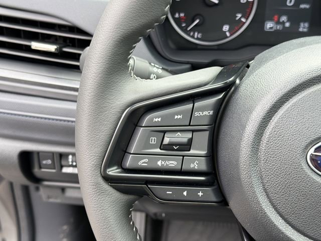 New 2026 Subaru Forester Premium image 27